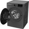 BEKO Professional AWGB1012SPRO lavadora de carga frontal 10 kg 1200 rpm