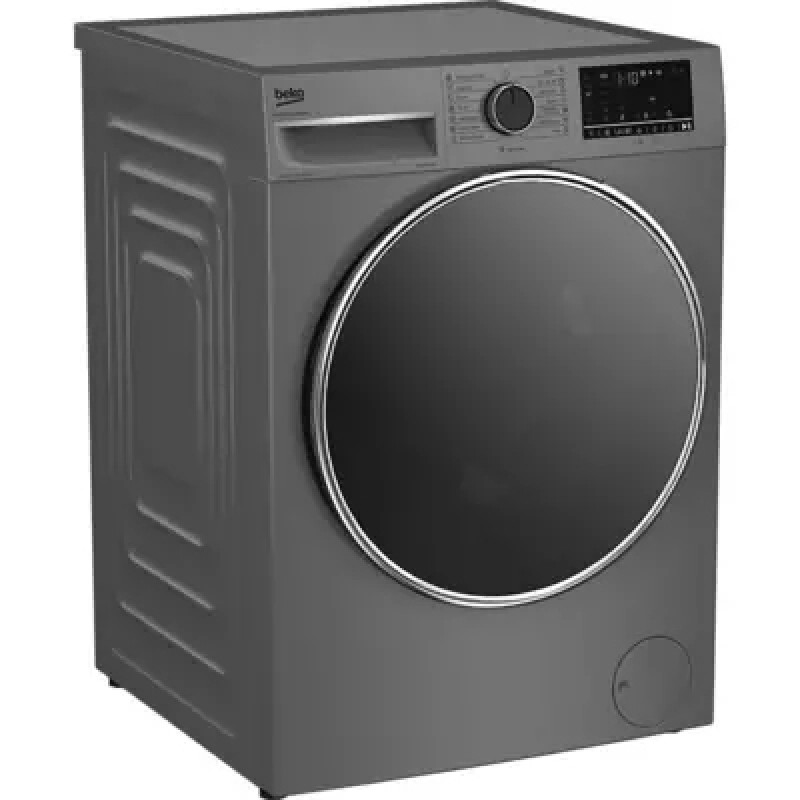 BEKO Professional AWGB1012SPRO lavadora de carga frontal 10 kg 1200 rpm
