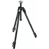 Patas de trípode de fibra de carbono Manfrotto MT290XTC3 - 3 secciones, cierres de palanca, carga útil 5 kg
