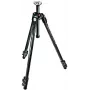 Patas de trípode de fibra de carbono Manfrotto MT290XTC3 - 3 secciones, cierres de palanca, carga útil 5 kg