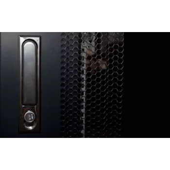 Rack servidor DSIT 19