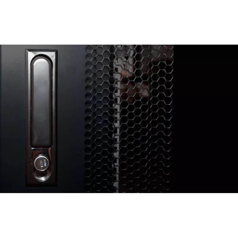 Rack servidor DSIT 19