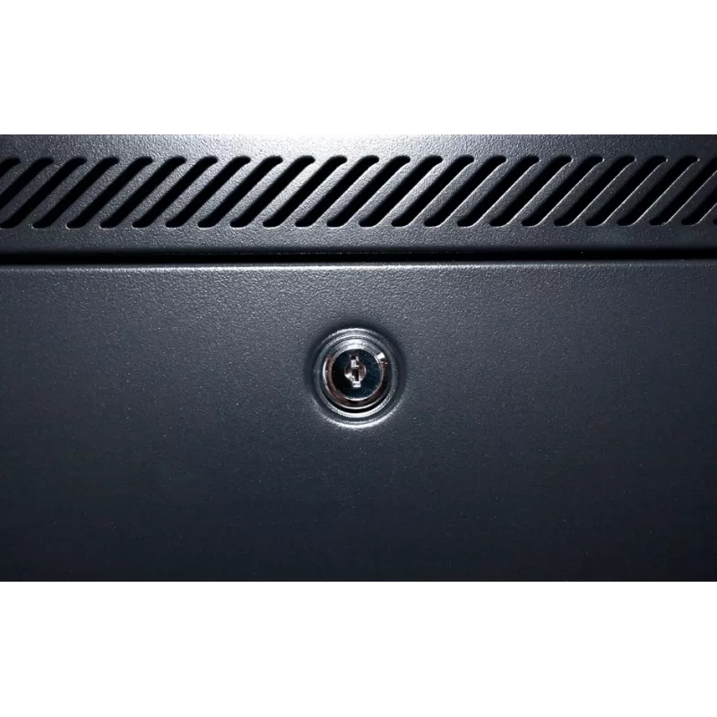 Rack servidor DSIT 19