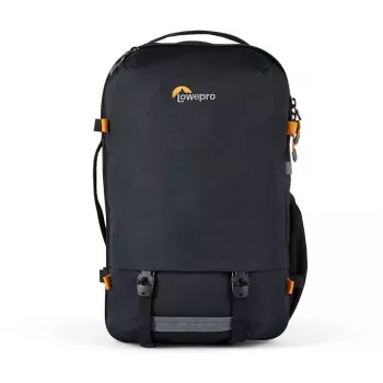Lowepro Trekker LT BP 250 mochila para cámara, negro, 20L, compatible con portátil de 15