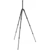 Patas de trípode de viaje de aluminio Manfrotto Befree GT PRO, MTBFRTA4GTFB