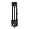 Trípode de aluminio Manfrotto Befree de 4 secciones con rótula 494 (MKBFRLA4FB-BH)