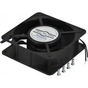 Sistema de ventiladores DSIT DS-Fan para armarios de pared, ventilador de repuesto
