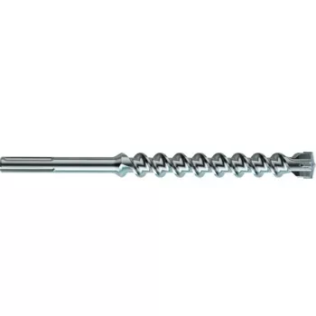 Broca para martillo perforador HIKOKI SDS Max de 4 filos 16x540 mm