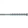 Broca para martillo perforador HIKOKI SDS Max de 4 filos 16x540 mm