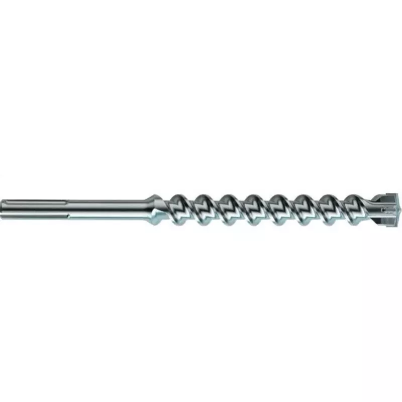 Broca para martillo perforador HIKOKI SDS Max de 4 filos 16x540 mm
