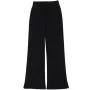 Pantalón Champion Flare para mujer negro 117553 KK001 S