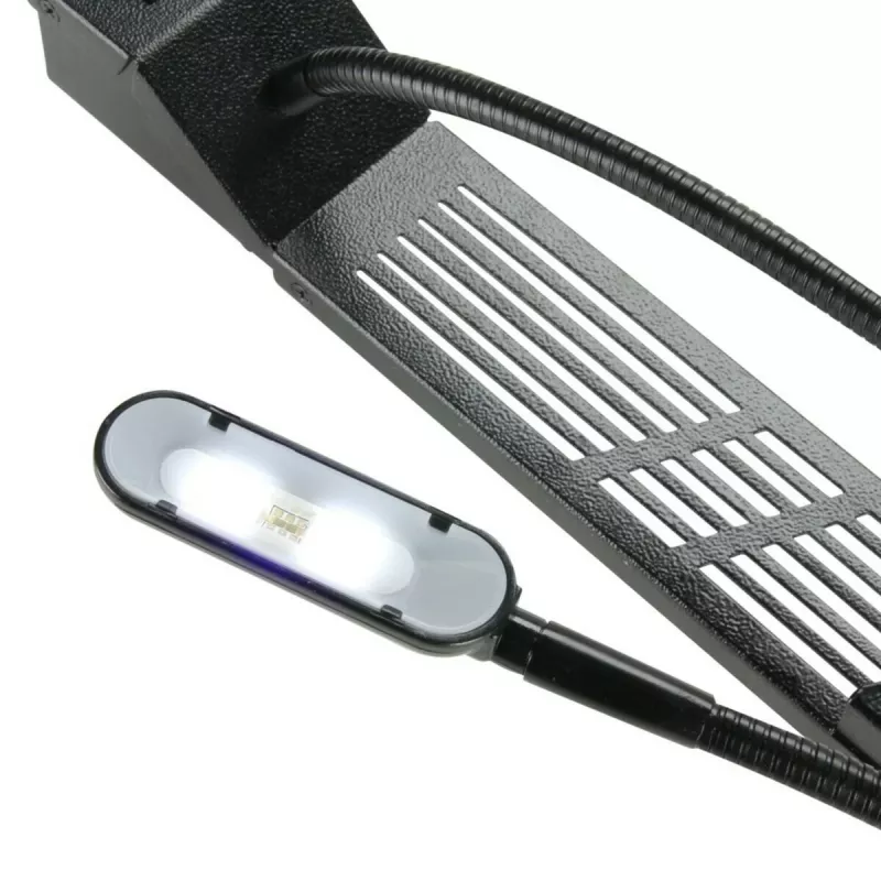 DSIT Lámpara LED cuello de cisne 19