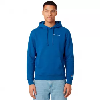 Champion Sudadera con capucha hombre azul 221791 BS220 L