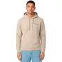 Champion Sudadera con capucha hombre beige 221791 MS041 L
