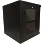 DSIT Armario servidor de pared 12U 19