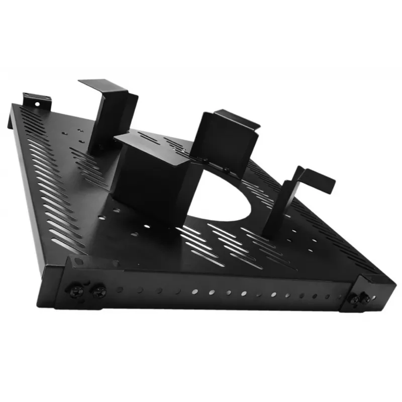 Carrete enrollacables de 19 pulgadas DSIT DS-Cableround