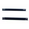 DSIT Juego de escuadras en L de 2 piezas para racks servidor de 800 mm de profundidad