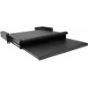 DS-IT Estante deslizante para teclado 19