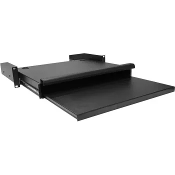 DS-IT Estante deslizante para teclado 19