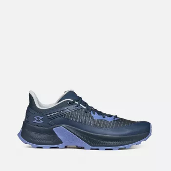 Garmont 9.81 Etere Botas de montaña mujer - Nights Blue/Very Violet - EU 38