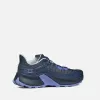 Garmont 9.81 Etere Botas de montaña mujer - Nights Blue/Very Violet - EU 38