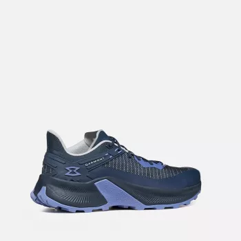 Garmont 9.81 Etere Botas de montaña mujer - Nights Blue/Very Violet - EU 38