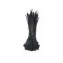 DSIT Bridas 360mm negras 100 piezas