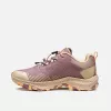 Garmont Pulse WP Botas de montaña mujer - Twilight Rose/Smoke Beige, EU 39.5