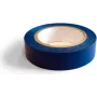 DSIT DC-Tape-Blue cinta aislante de PVC, 19 mm x 10 m, azul
