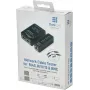 Comprobador de cables de red DSIT DC-CABLETEST-PRO para U/UTP, F/UTP y SF/UTP, Cat5/Cat6