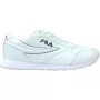 Fila Orbit Low zapatillas hombre blanco 1010263 1FG talla 44