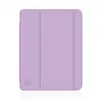 STM Studio funda para Apple iPad de 10,2 pulgadas (7.ª/8.ª/9.ª generación), morada