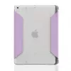 STM Studio funda para Apple iPad de 10,2 pulgadas (7.ª/8.ª/9.ª generación), morada