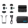 Kit completo de micrófono inalámbrico GoPro Wireless Mic, EU (AWMIC-010-EU)