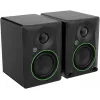 Mackie CR4.5BT monitores multimedia activos de 2 vías con Bluetooth (par)