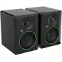 Mackie CR4.5BT monitores multimedia activos de 2 vías con Bluetooth (par)