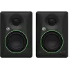 Mackie CR4.5BT monitores multimedia activos de 2 vías con Bluetooth (par)