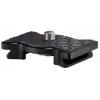 JOBY QR Plate 3K PRO placa de repuesto