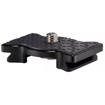 JOBY QR Plate 3K PRO placa de repuesto