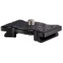 JOBY QR Plate 3K PRO placa de repuesto