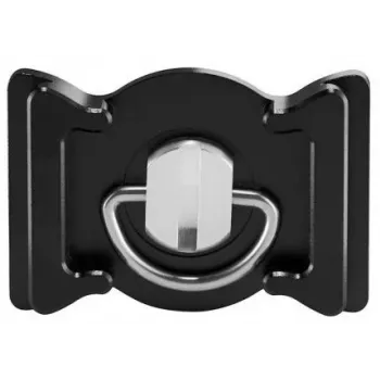 JOBY QR Plate 3K PRO placa de repuesto