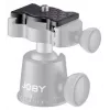 JOBY QR Plate 3K PRO placa de repuesto