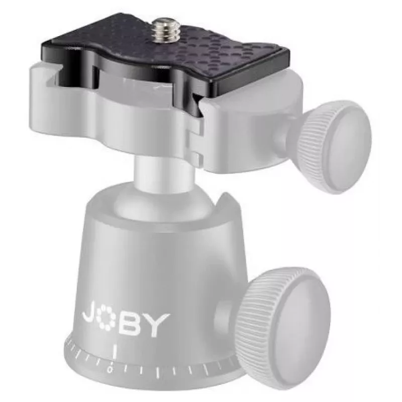 JOBY QR Plate 3K PRO placa de repuesto