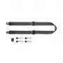 Peak Design Slide Lite correa de cámara SLL-BK-3 (negro)