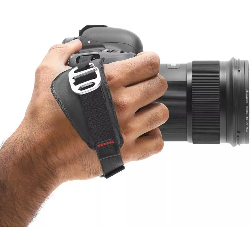 Peak Design Clutch correa de mano (CL-3)