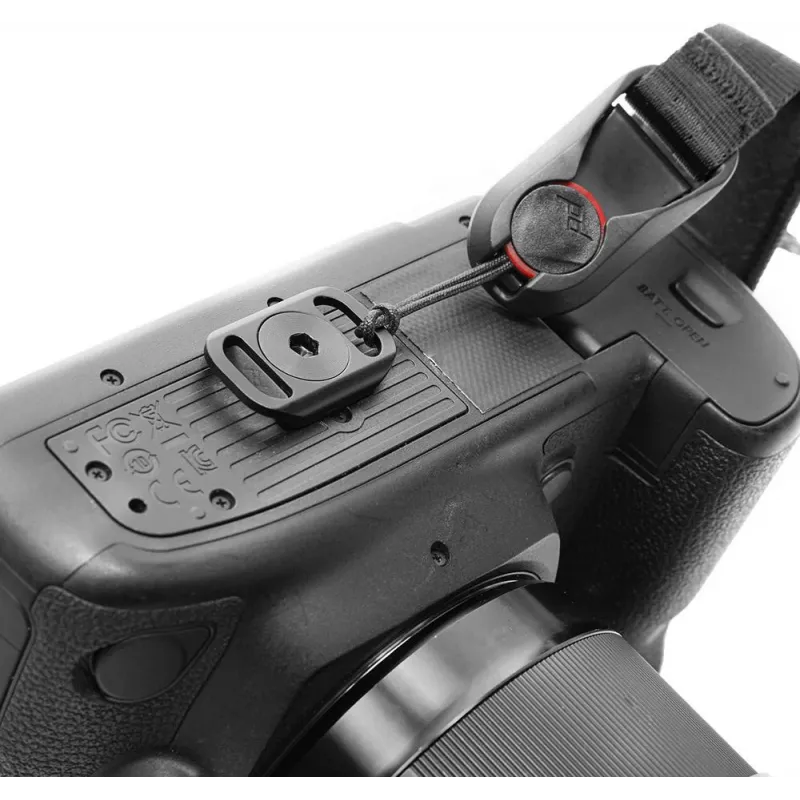 Peak Design Clutch correa de mano (CL-3)