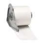 Cinta de etiquetas multiuso de polipropileno mate Brady M7C-2000-529, 50,8 mm x 15,24 m, blanca
