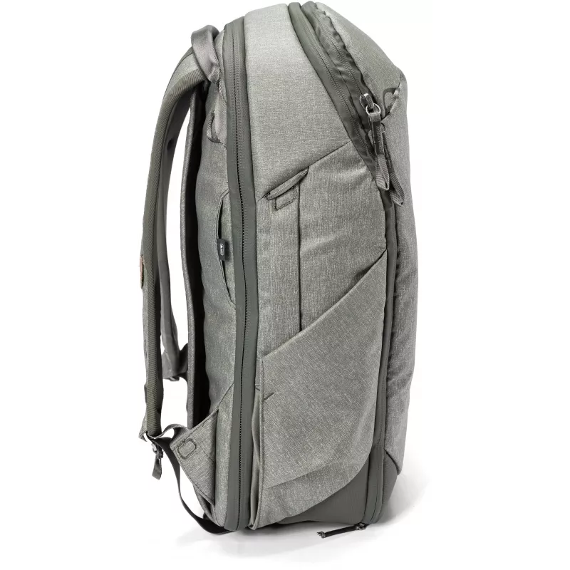 Peak Design Travel mochila 30L salvia
