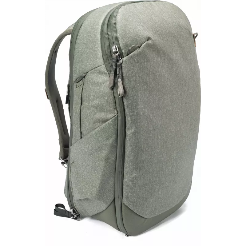 Peak Design Travel mochila 30L salvia
