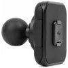 Peak Design M-MM-AD-BK-1 adaptador universal para soportes SlimLink™ - negro